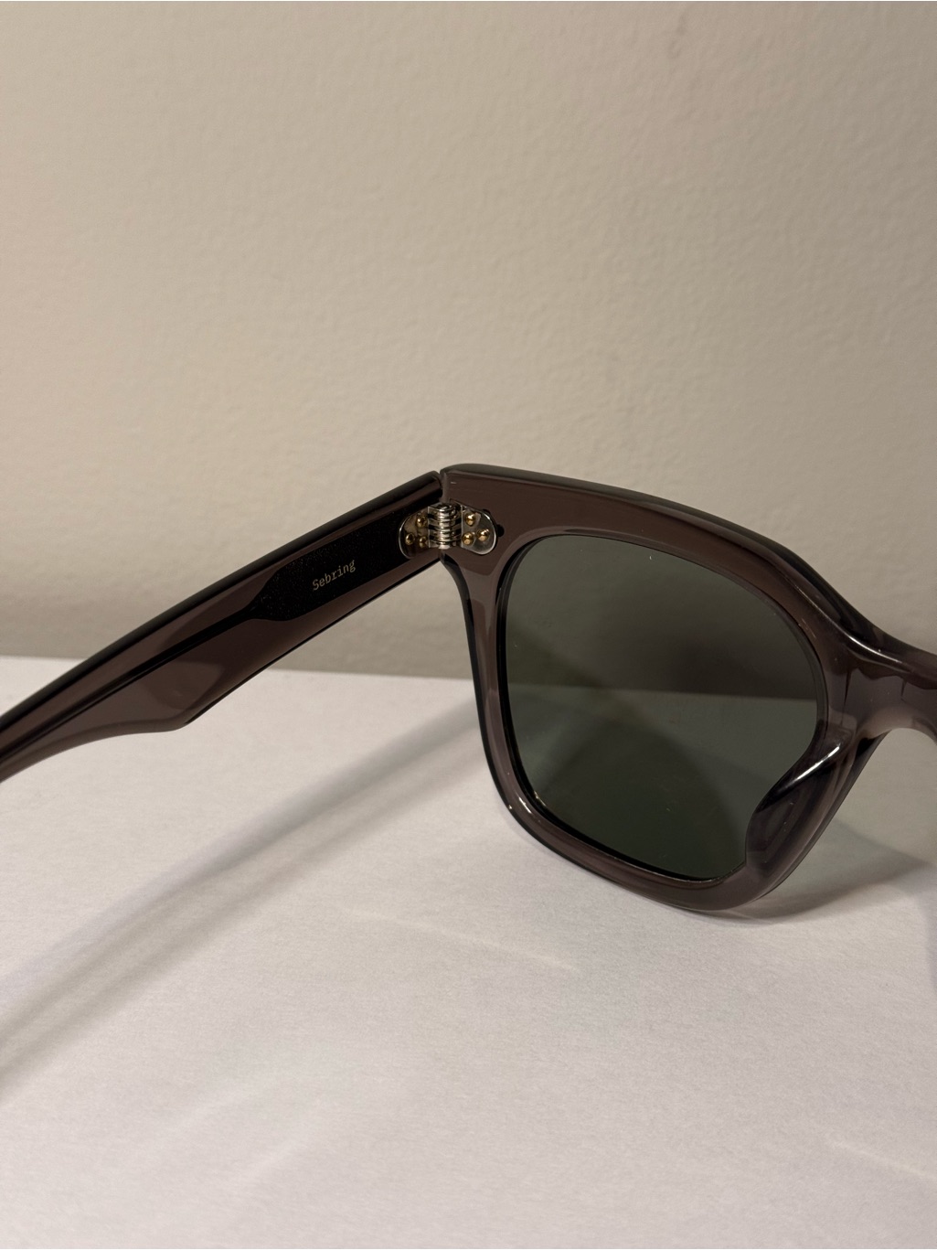 Raen Huxton Sebring Sunglasses — image 4 of 8
